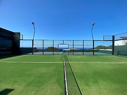 Padel Resort 2bd Apt