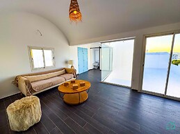 Padel Resort 2bd Apt