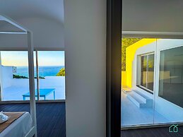 Padel Resort 2bd Apt