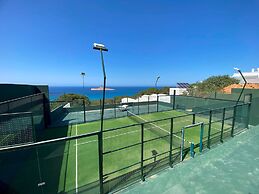 Padel Resort 2bd Apt