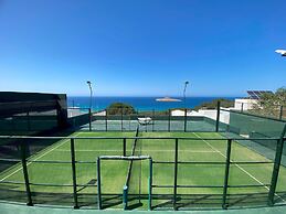 Padel Resort 2bd Apt