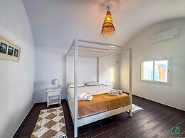 Padel Resort 2bd Apt