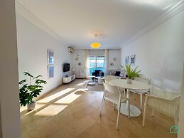 Coste Sidi Bou Said A3 Spacious and Central