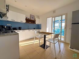 Coste Sidi Bou Said A3 Spacious and Central