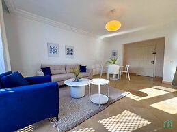 Coste Sidi Bou Said A3 Spacious and Central