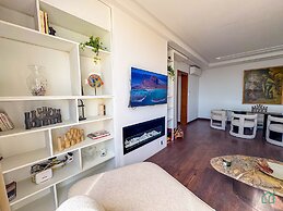 Ain Zaghouan Nd Superbe apt Avec Terrasse et vue