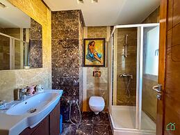 Ain Zaghouan Nd Superbe apt Avec Terrasse et vue