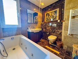 Ain Zaghouan Nd Superbe apt Avec Terrasse et vue