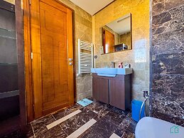 Ain Zaghouan Nd Superbe apt Avec Terrasse et vue