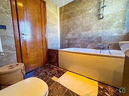 Ain Zaghouan Nd Superbe apt Avec Terrasse et vue