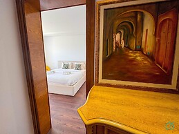 Ain Zaghouan Nd Superbe apt Avec Terrasse et vue