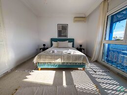 Coste Sidi Bou Said A2 Beautiful and Central