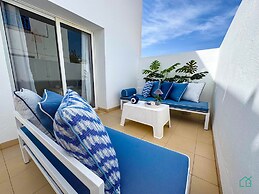 Coste Sidi Bou Said A2 Beautiful and Central