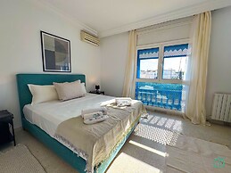 Coste Sidi Bou Said A2 Beautiful and Central