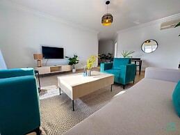 Coste Sidi Bou Said A2 Beautiful and Central