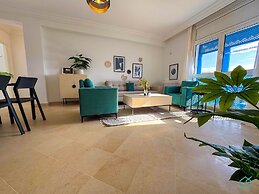 Coste Sidi Bou Said A2 Beautiful and Central