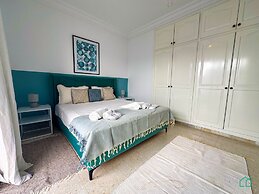 Coste Sidi Bou Said A2 Beautiful and Central