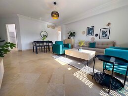 Coste Sidi Bou Said A2 Beautiful and Central