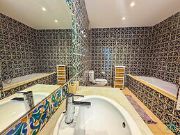 Coste Sidi Bou Said A2 Beautiful and Central