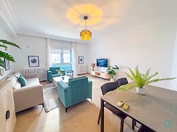 Coste Sidi Bou Said A2 Beautiful and Central