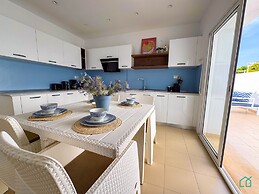 Coste Sidi Bou Said A4 Cozyand Central