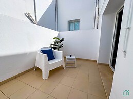 Coste Sidi Bou Said A4 Cozyand Central