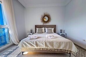 Coste Sidi Bou Said A4 Cozyand Central