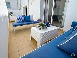 Coste Sidi Bou Said A4 Cozyand Central