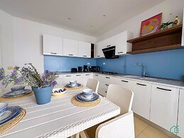 Coste Sidi Bou Said A4 Cozyand Central