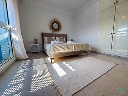 Coste Sidi Bou Said A4 Cozyand Central