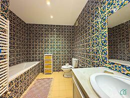 Coste Sidi Bou Said A4 Cozyand Central