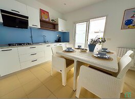 Coste Sidi Bou Said A4 Cozyand Central