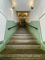 Kotimaailma Apartments Kamppi - 3BR