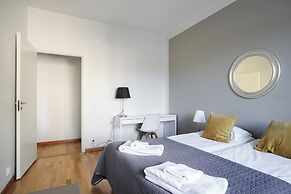 Kotimaailma Apartments Kamppi - 3BR