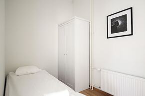 Kotimaailma Apartments Kamppi - 3BR