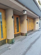 Kotimaailma Apartments Kamppi - 3BR