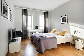 Kotimaailma Apartments Kamppi - 3BR