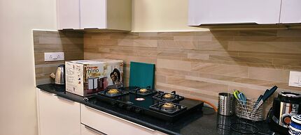 Sakthi Holiday's Inn