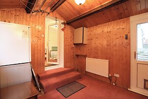 Regents park master room