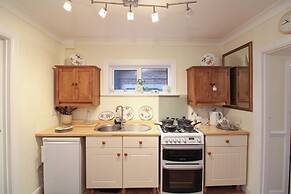 Regents park master room