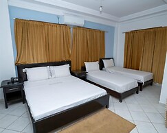 Hotel Oum El fadl
