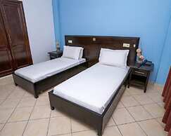 Hotel Oum El fadl