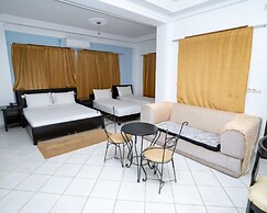 Hotel Oum El fadl