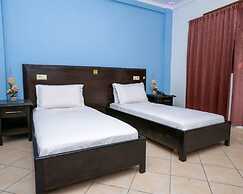 Hotel Oum El fadl