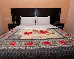 Hotel Oum El fadl