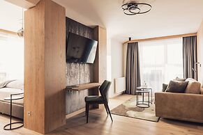 Hotel Schöne Aussicht