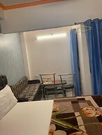 Goroomgo Temple City guest house