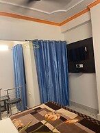 Goroomgo Temple City guest house