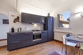 Venice Guggenheim Apartment by Wonderful Italy