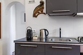 Venice Guggenheim Apartment by Wonderful Italy